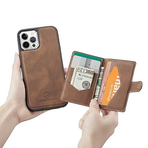 ����� ��� ���� Retro Protective Case ���� JEEHOOD ������ ������� ����: iPhone 12 mini (��� ���)