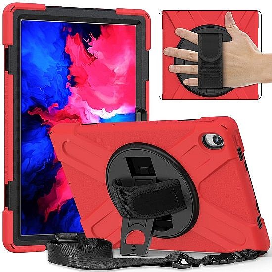 ����� ���� ���� Military Duty ���� LaTera ����� ��� ����: Lenovo Tab P11 Pro (��� ����)