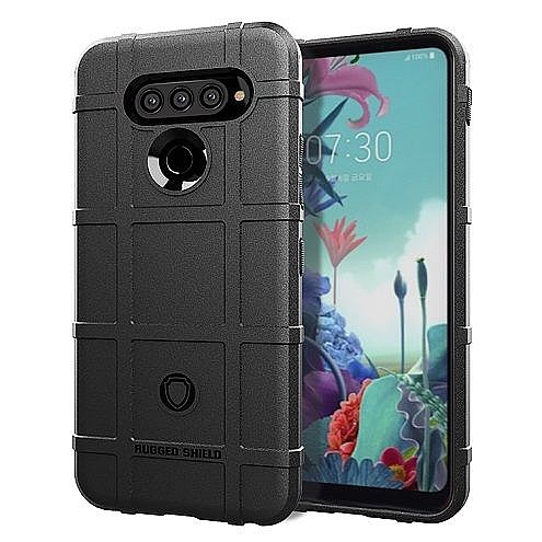����� ������� ���� Shockproof TPU ���� LaTera ������ ������� ����: LG K51S