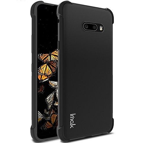 ����� ������� ���� iMPACT ���� IMAK ������ ������� ����: LG G8X (��� ����)