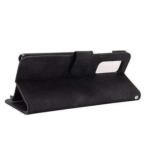 ����� ��� ���� Leather Case ���� LaTera ������ ������� ����: LG Wing (��� ����)