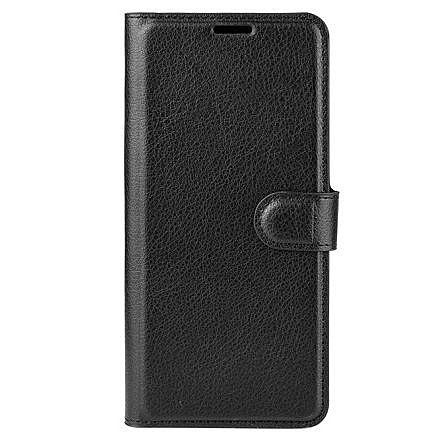 ����� ��� ���� Leather Case ���� LaTera ������ ������� ����: LG K61 (��� ����)