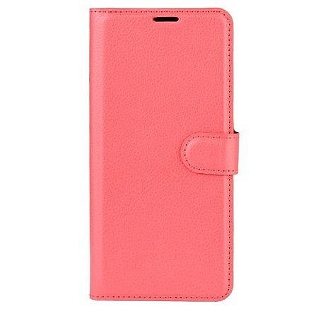 ����� ��� ���� Leather Case ���� LaTera ������ ������� ����: LG K61 (��� ����)
