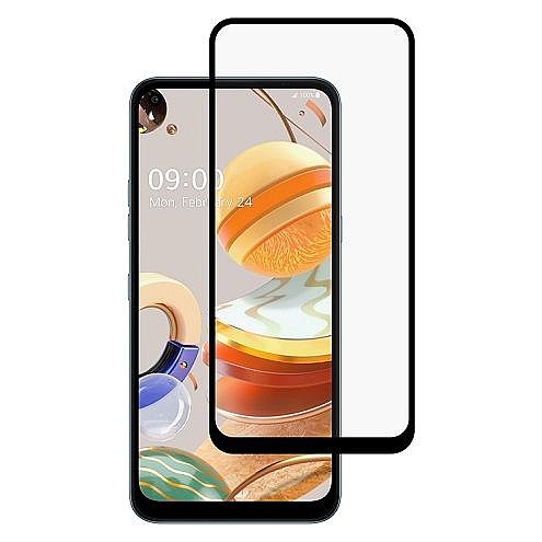 ��� ��� "������" ���� VMax ������ ������� ����: LG K61 (��� ��� ��� ��� ����)