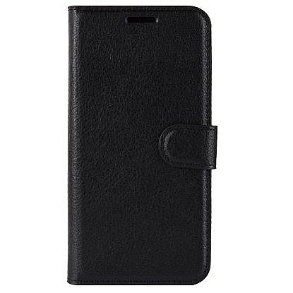 ����� ��� ���� Leather Case ���� LaTera ������ ������� ����: LG W30 (��� ����)