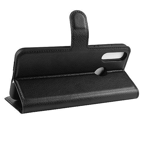 ����� ��� ���� Leather Case ���� LaTera ������ ������� ����: LG W30 (��� ����)