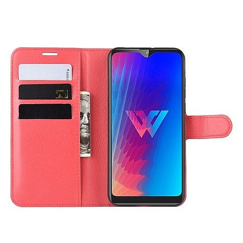 ����� ��� ���� Leather Case ���� LaTera ������ ������� ����: LG W30 (��� ����)
