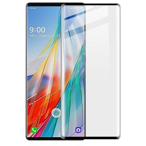 ��� ��� "������" ���� VMax ������ ������� ����: LG Wing (��� ��� ��� ��� ����)