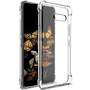 ����� ������� ���� iMPACT ���� IMAK ������ ������� ����: LG G8X (��� ����)