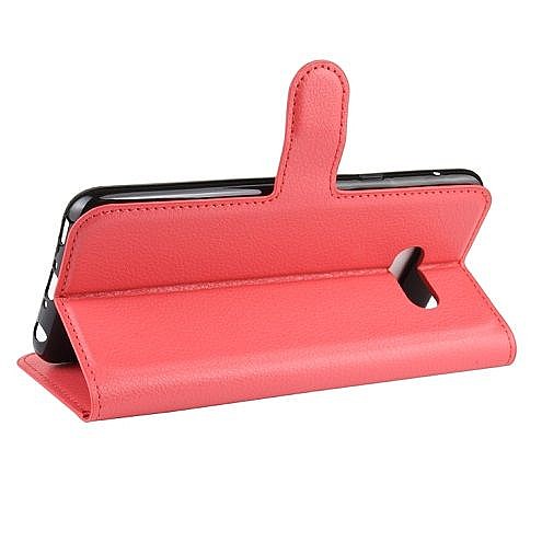 ����� ��� ���� Leather Case ���� LaTera ������ ������� ����: LG G8X (��� ����)