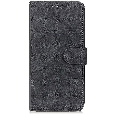 ����� ��� ���� Leather Case ���� LaTera ������ ������� ����: LG Velvet (��� ����)
