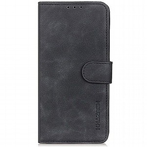 ����� ��� ���� Leather Case ���� LaTera ������ ������� ����: LG Velvet (��� ����)