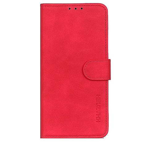����� ��� ���� Leather Case ���� LaTera ������ ������� ����: LG Velvet (��� ����)