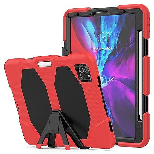����� ���� ���� Military Duty ���� LaTera ����� ��� ����: iPad Pro 12.9 2020 / 2021 (���� ���� ���� �� ����) - ��� ����