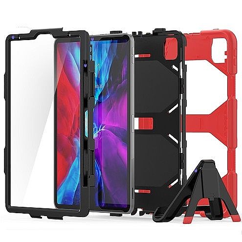 ����� ���� ���� Military Duty ���� LaTera ����� ��� ����: iPad Pro 11 2020 / 2021 (���� ���� ���� �� ����) - ��� ����