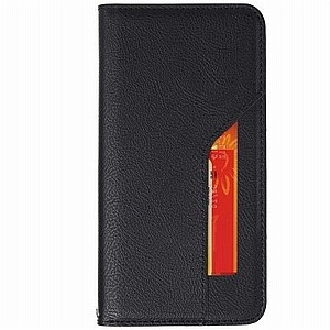 נרתיק עור מדגם Leather Case מבית LaTera לטלפון סלולארי מדגם: Samsung Galaxy S20 FE 5G (צבע שחור) נרתיק עור מדגם Leather Case מבית LaTera לטלפון סלולארי מדגם: Samsung Galaxy S20 FE 5G (צבע שחור)