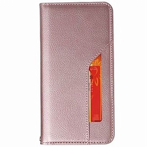 ����� ��� ���� Leather Case ���� LaTera ������ ������� ����: Samsung Galaxy S20 FE 5G (��� ����)