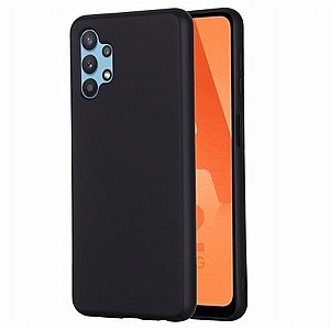 נרתיק סיליקון מבית LaTera לטלפון סלולארי מדגם: Samsung Galaxy A32 נרתיק סיליקון מבית LaTera לטלפון סלולארי מדגם: Samsung Galaxy A32