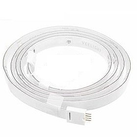 פס תאורה LED בחיבור USB (אורך 1.5 מטר) פס תאורה LED בחיבור USB (אורך 1.5 מטר)