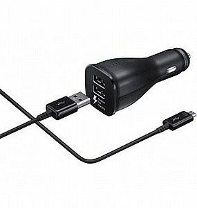 מטען רכב לטלפון סלולארי עם חיבור TYPE C (מטען 30W) מטען רכב לטלפון סלולארי עם חיבור TYPE C (מטען 30W)