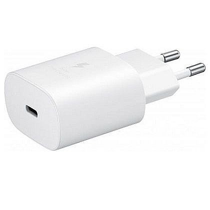 ���� / ���� USB ���� ����� ���� Samsung �� ����� TYPE C (���� 9V-25W) - ��� ���