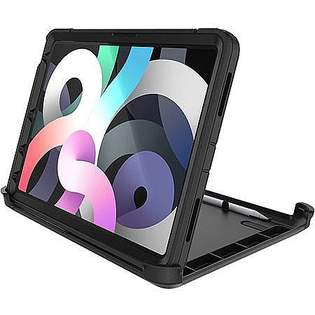 ����� ���� ���� Defender ���� OtterBox ����� ��� ����: iPad Air 10.9 2020 (���� ���� ���� �� ����)