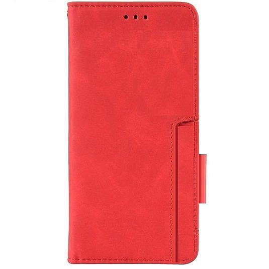 ����� ��� ���� WALLET CASE ���� SOL ������ ������� ����: Samsung Galaxy A32 (��� ����)