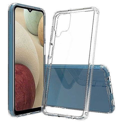����� ������� ���� SHOCK PROOF ���� VALUE ������ ������� ����: Samsung Galaxy A12 (��� ����)