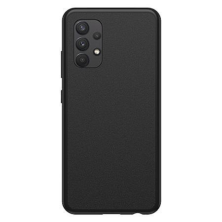 ����� ���� ���� REACT ���� OtterBox ������ ������� ����: Samsung Galaxy A32 (��� ����)