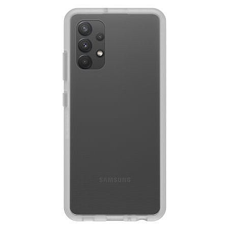 ����� ���� ���� REACT ���� OtterBox ������ ������� ����: Samsung Galaxy A32 (��� ����)