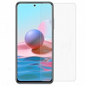 מגן מסך "זכוכית" מבית VMax לטלפון סלולארי מדגם: Xiaomi Redmi Note 10 מגן מסך "זכוכית" מבית VMax לטלפון סלולארי מדגם: Xiaomi Redmi Note 10