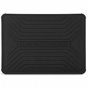 ��� ����� ���� ���� BUMPER SLEEVE ����� ���� 15/15.4/15.5/15.6" ���� WIWU (��� ����)