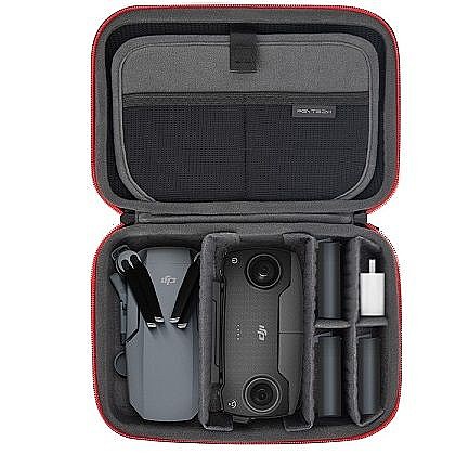��� ��/��� ���� Carrying Case ���� PGYTECH ����� ���� DJI Mavic Mini / Mini 2