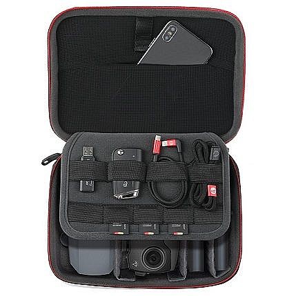 ��� ��/��� ���� Carrying Case ���� PGYTECH ����� ���� DJI Mavic Mini / Mini 2