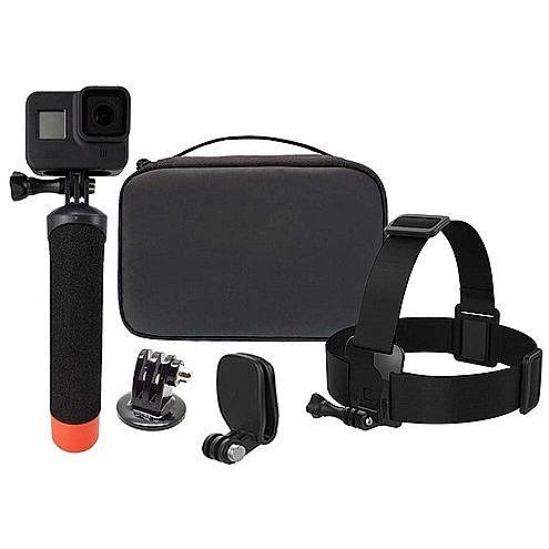 ���� ������� 5 � 1 ���� Combo Kits PKT05 ���� PULUZ ������ ������� GoPro
