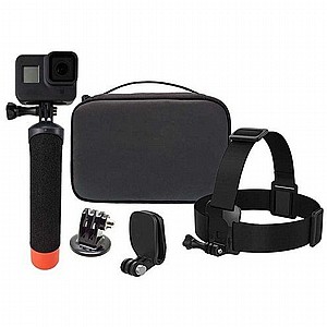 ���� ������� 5 � 1 ���� Combo Kits PKT05 ���� PULUZ ������ ������� GoPro