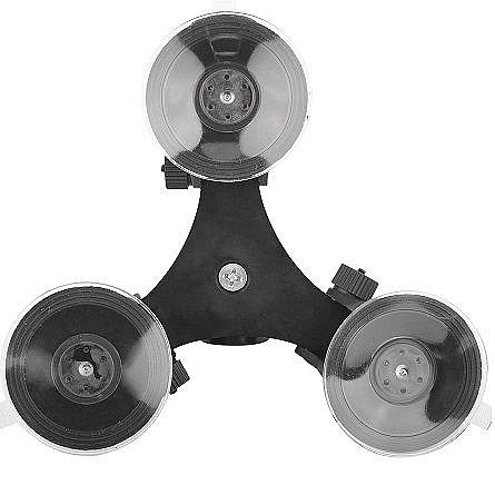���� ���� ���� Mini Suction Cup ���� LaTera ������ ������� GoPro