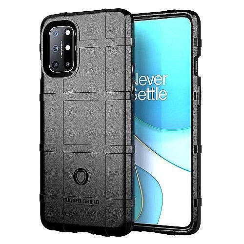 ����� ������� ���� Shockproof TPU ���� LaTera ������ ������� ����: OnePlus 8T