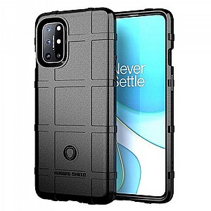 נרתיק סיליקון מדגם Shockproof TPU מבית LaTera לטלפון סלולארי מדגם: OnePlus 8T נרתיק סיליקון מדגם Shockproof TPU מבית LaTera לטלפון סלולארי מדגם: OnePlus 8T