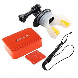 �� ������ ����� / ��������� / ���� ���� Surfing Connecting Set ���� LaTera ������ ������� GoPro