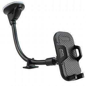 תושבת לרכב מדגם Car Windshield Mount מבית LaTera (אורך הזרוע 30 ס"מ) תושבת לרכב מדגם Car Windshield Mount מבית LaTera (אורך הזרוע 30 ס"מ)