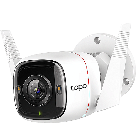 ����� ����� ����� ������� ���� Tapo C310 ���� TP-LINK (������ ����� ����/���)