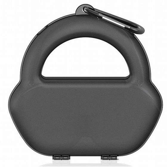 ����� ���� ���� Hard Case ���� LaTera �������� AirPods Max (��� Version.2)
