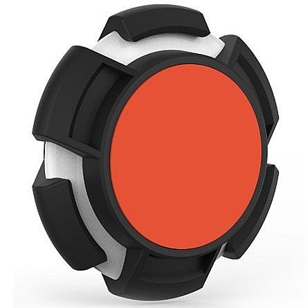 ���� ������ ����� �� ����� �� ������ �� ���� ���� Stick on Hard Case ���� LaTera ��� ���� AirTag