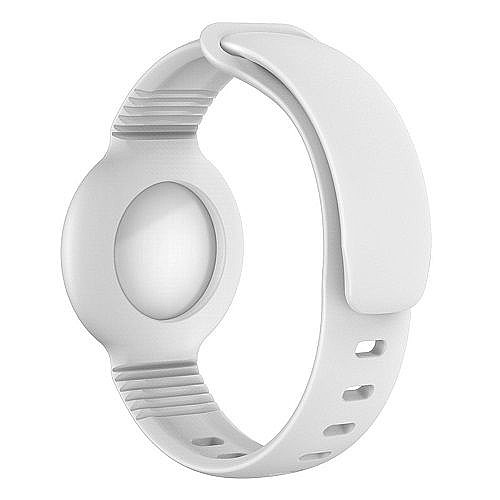 ����� �� ���� ���� Watch Band Case ���� LaTera ��� ���� AirTag (��� ���)