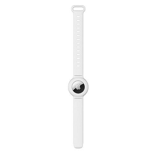 ����� �� ���� ���� Watch Band Case ���� LaTera ��� ���� AirTag (��� ���)