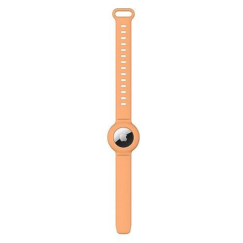 ����� �� ���� ���� Watch Band Case ���� LaTera ��� ���� AirTag (��� ����)