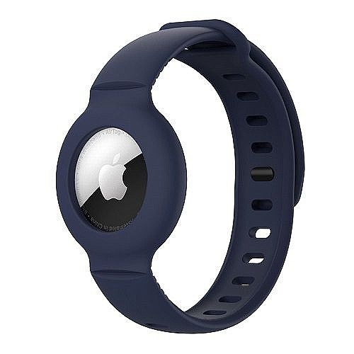 ����� �� ���� ���� Watch Band Case ���� LaTera ��� ���� AirTag (��� ����)