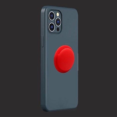 ���� ������ ����� �� ����� ���� Stick on Silicone Case ���� LaTera ��� ���� AirTag (��� ���)