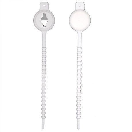 ���� / ������ ����� ���� Click Silicone Case ���� LaTera ��� ���� AirTag (��� ���)